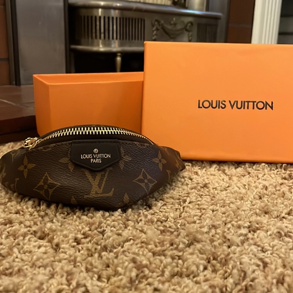 Louis Vuitton Handbags - Rare Louis Vuitton Party Bum Bag Bracelet Limited Edition 2020 Collection & Box